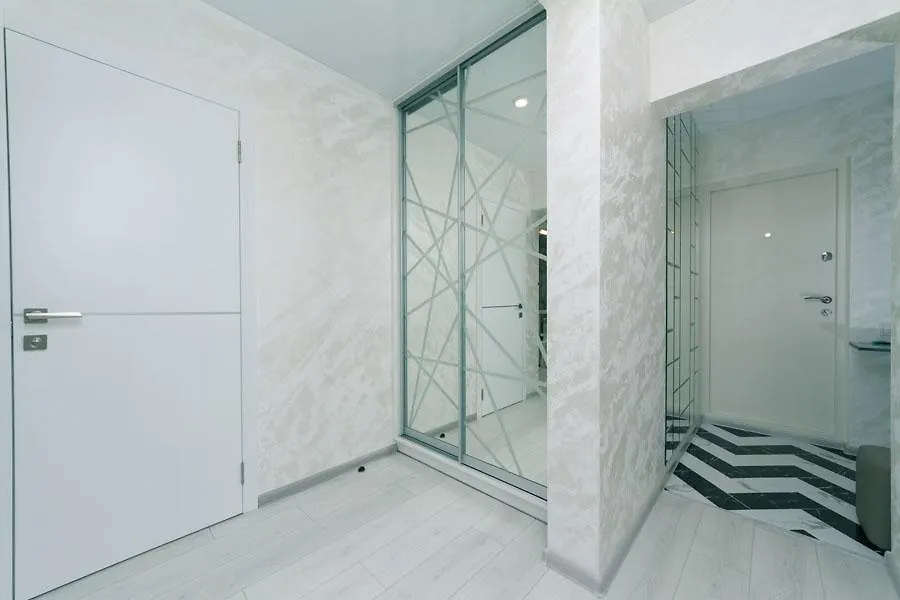 2 Bedroom Lux Orange Apart Center Kiev 0*,