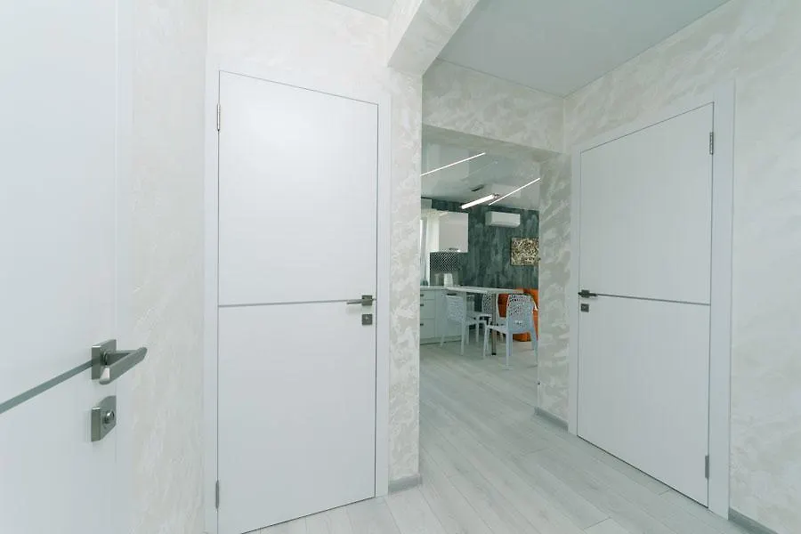2 bedroom lux orange apart center Kiev Oekraïne