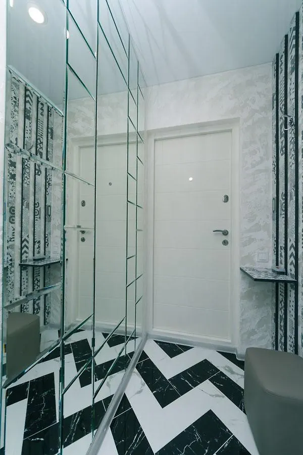 2 bedroom lux orange apart center Kiev 0*,  Oekraïne